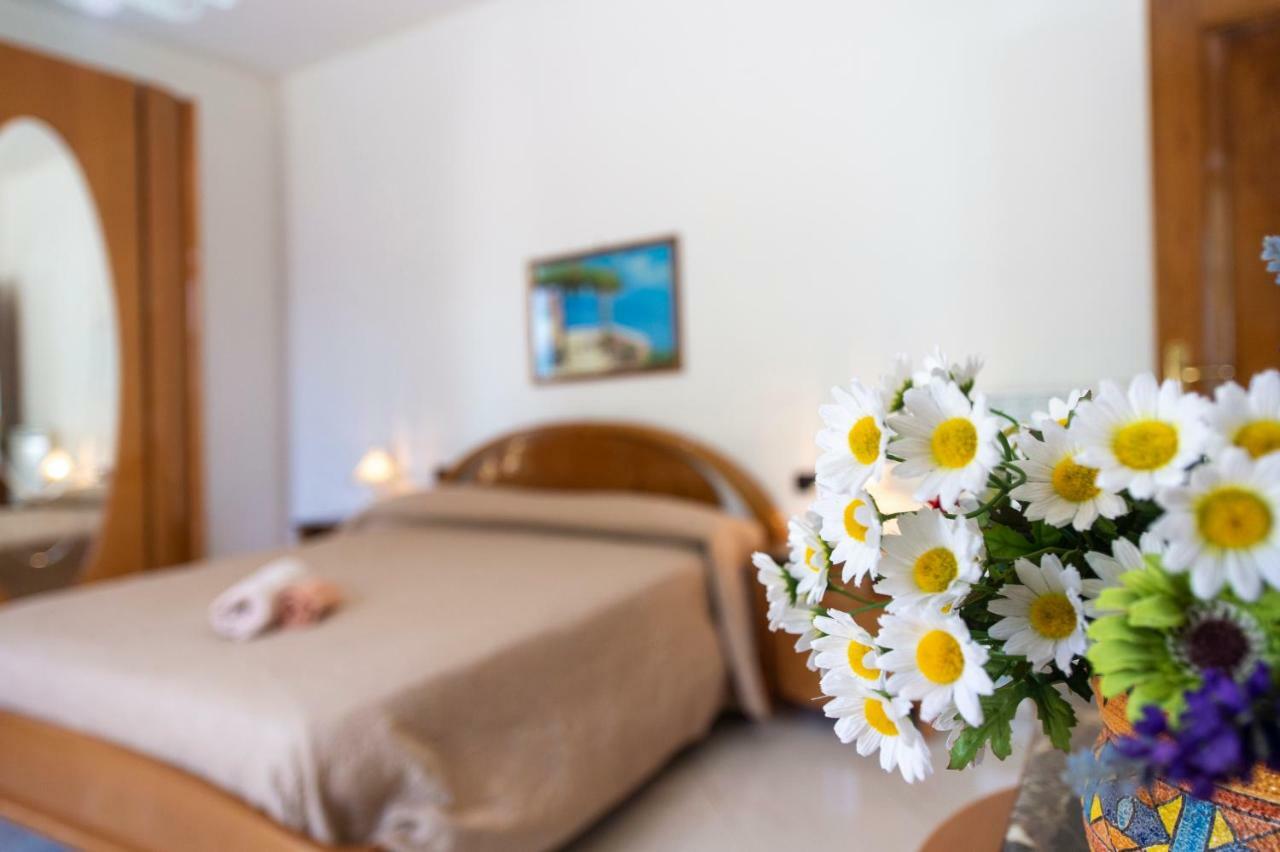 Da Zia Adele Hotel Agerola Ngoại thất bức ảnh